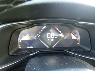 DS DS7 Crossback BlueHDi 130 DE Bastille + AT 96 kW (130 CV)