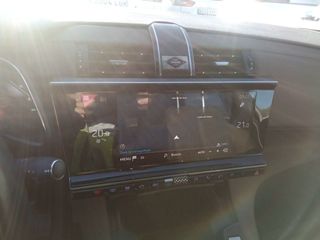 DS DS7 Crossback BlueHDi 130 DE Bastille + AT 96 kW (130 CV)