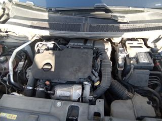 DS DS7 Crossback BlueHDi 130 DE Bastille + AT 96 kW (130 CV)