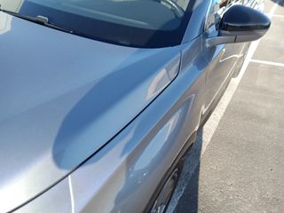 DS DS7 Crossback BlueHDi 130 DE Bastille + AT 96 kW (130 CV)