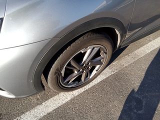 DS DS7 Crossback BlueHDi 130 DE Bastille + AT 96 kW (130 CV)