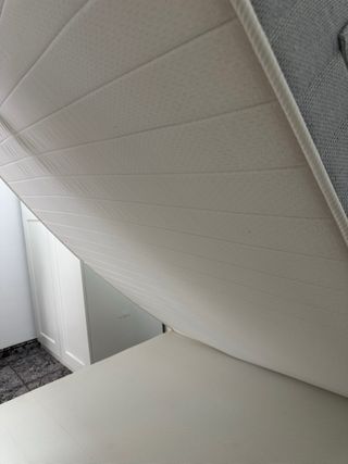 Colchón Pikolin Mozart 150cm + Canapé