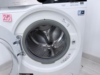 LAVADORA AEG 8 KG 1200 RPM A+++ ENVIO A CASA!