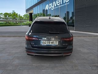 Audi A4 Avant Advanced 35 TDI 120 kW (163 CV) S tronic