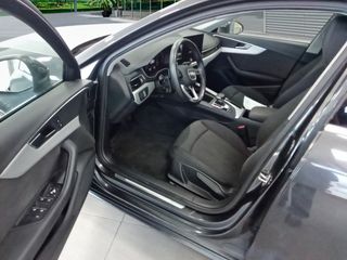 Audi A4 Avant Advanced 35 TDI 120 kW (163 CV) S tronic