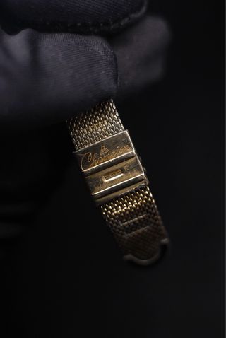 Omega De Ville | 10k oro