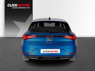 Seat Leon 1.5 TSI 115CV Style 25 Aniversario