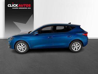 Seat Leon 1.5 TSI 115CV Style 25 Aniversario