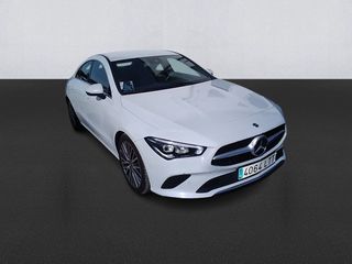 Mercedes-Benz CLA 220 d 140 kW (190 CV)