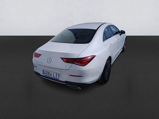 Mercedes-Benz CLA 220 d 140 kW (190 CV)