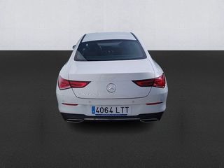 Mercedes-Benz CLA 220 d 140 kW (190 CV)