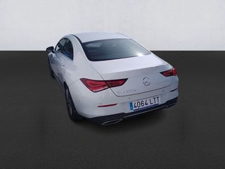 Mercedes-Benz CLA 220 d 140 kW (190 CV)
