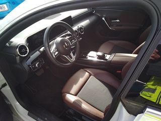 Mercedes-Benz CLA 220 d 140 kW (190 CV)