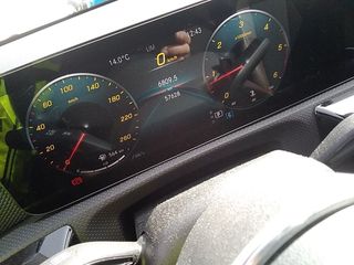 Mercedes-Benz CLA 220 d 140 kW (190 CV)