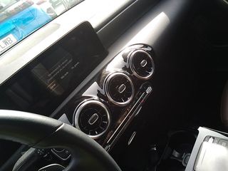 Mercedes-Benz CLA 220 d 140 kW (190 CV)