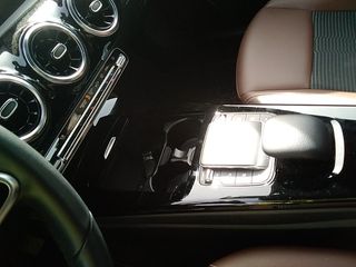 Mercedes-Benz CLA 220 d 140 kW (190 CV)