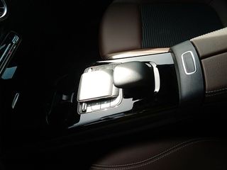 Mercedes-Benz CLA 220 d 140 kW (190 CV)