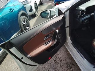 Mercedes-Benz CLA 220 d 140 kW (190 CV)