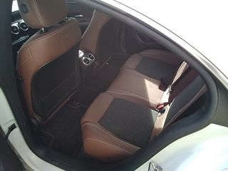 Mercedes-Benz CLA 220 d 140 kW (190 CV)