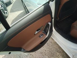 Mercedes-Benz CLA 220 d 140 kW (190 CV)