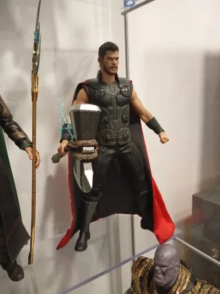 Hot Toys Thor