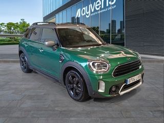 MINI MINI Countryman Cooper 100 kW (136 CV)