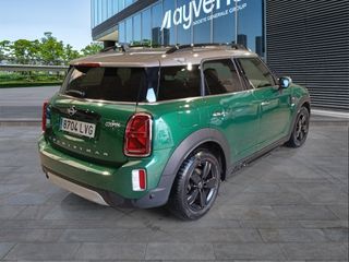 MINI MINI Countryman Cooper 100 kW (136 CV)