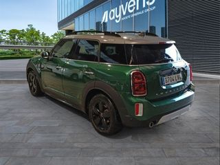 MINI MINI Countryman Cooper 100 kW (136 CV)