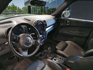 MINI MINI Countryman Cooper 100 kW (136 CV)