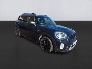 MINI MINI Countryman Cooper 100 kW (136 CV)
