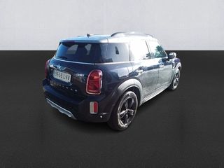MINI MINI Countryman Cooper 100 kW (136 CV)