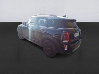 MINI MINI Countryman Cooper 100 kW (136 CV)