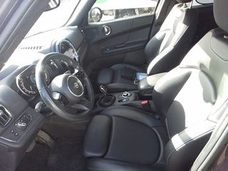 MINI MINI Countryman Cooper 100 kW (136 CV)