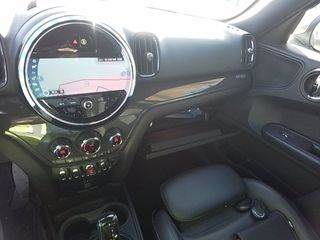 MINI MINI Countryman Cooper 100 kW (136 CV)