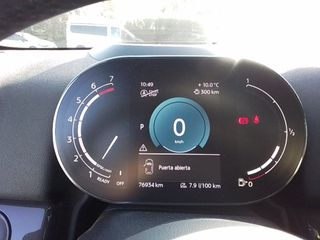 MINI MINI Countryman Cooper 100 kW (136 CV)