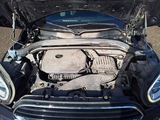 MINI MINI Countryman Cooper 100 kW (136 CV)