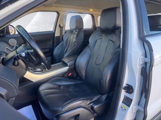 Land Rover Range Rover Evoque 2014