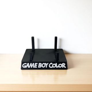 Game Boy Stand