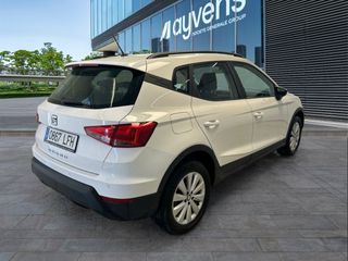 SEAT Arona 1.0 TSI Ecomotive Style Edition 85 kW (115 CV)