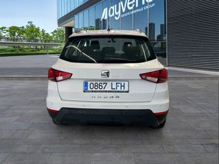 SEAT Arona 1.0 TSI Ecomotive Style Edition 85 kW (115 CV)