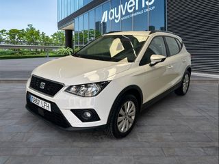 SEAT Arona 1.0 TSI Ecomotive Style Edition 85 kW (115 CV)