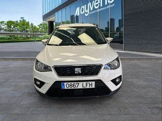 SEAT Arona 1.0 TSI Ecomotive Style Edition 85 kW (115 CV)