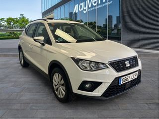 SEAT Arona 1.0 TSI Ecomotive Style Edition 85 kW (115 CV)