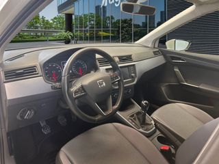 SEAT Arona 1.0 TSI Ecomotive Style Edition 85 kW (115 CV)