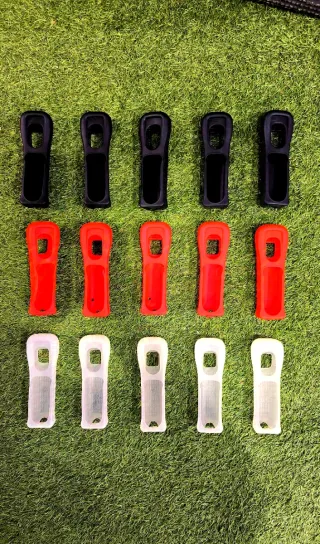 Fundas Mandos Wii Nintendo