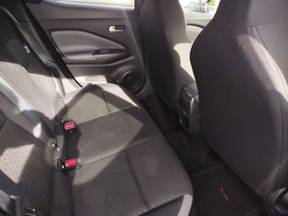 Nissan Juke DIG-T N-Connecta 4x2 84 kW (114 CV)