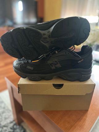 Zapatillas New Balance M1000 Cordura Talla 46.5