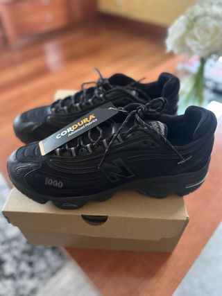 Zapatillas New Balance M1000 Cordura Talla 46.5