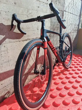 Bici BMC Kaius 01 Four 2026 Nueva, sin estrenar