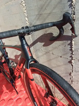 Bici BMC Kaius 01 Four 2026 Nueva, sin estrenar